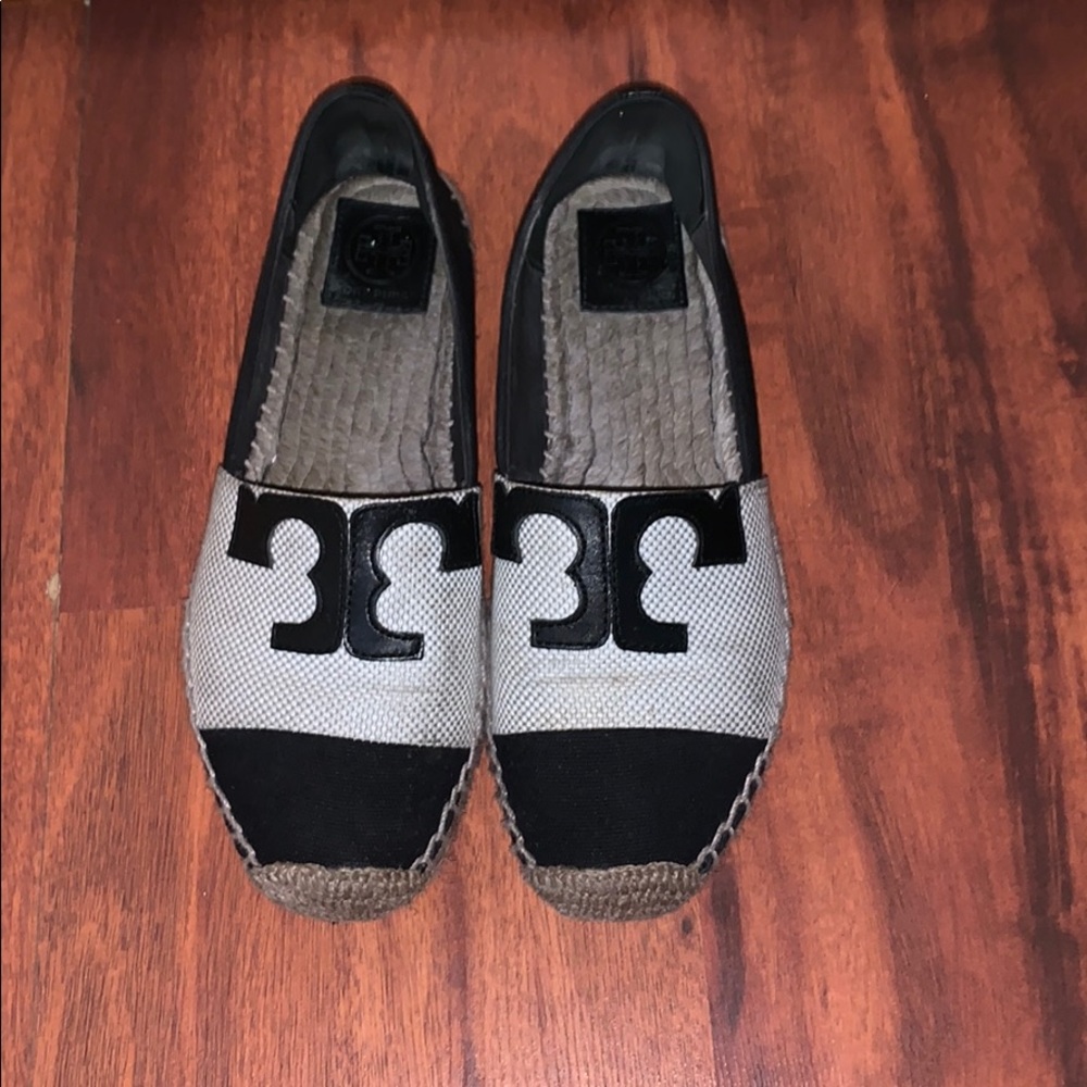 Tory Burch espadrille